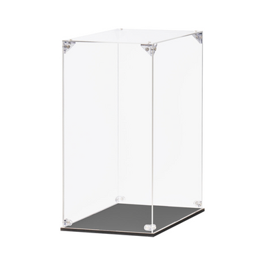 ROBOTIME DIY Book Nook Display Box - Dust Cover