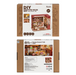 ROBOTIME Honey Dessert Talk DIY Miniature House