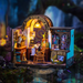ROBOTIME The Magic Study DIY Miniature House