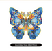 ROBOTIME Morpho Helena Wooden Jigsaw Puzzle - 200 Pieces