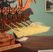 ROBOTIME Viking Dragon Ship Mechanical 3D Wooden Puzzle