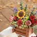 ROBOTIME Wooden Bloom Box DIY 3D Puzzle