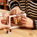 ROBOTIME Teddy's Breadbox DIY Miniature House Kit