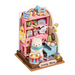 ROBOTIME Rolife Childhood Toy House