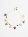 Holly Yashi Falling Leaves Bracelet - Autumn Harvest