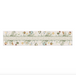Michel Designs Peace On Earth Table Runner