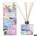 Wild Hydrangea Home Fragrance Reed Diffuser