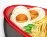 Ramen Bowl Blank Quilling Card