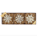 Quilled Snowflake Ornaments Box Set