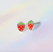 BOMA Strawberry Studs