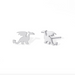 BOMA Dragon Stud Earrings