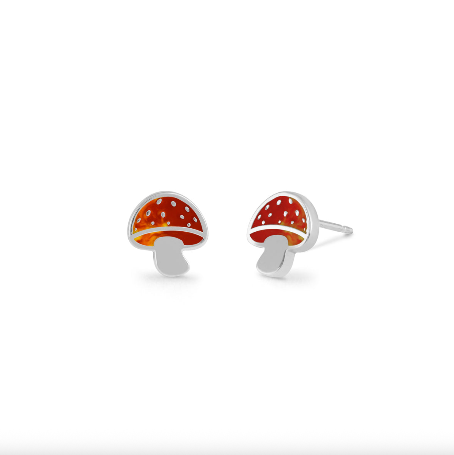 BOMA Mushroom Studs