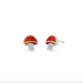 BOMA Mushroom Studs