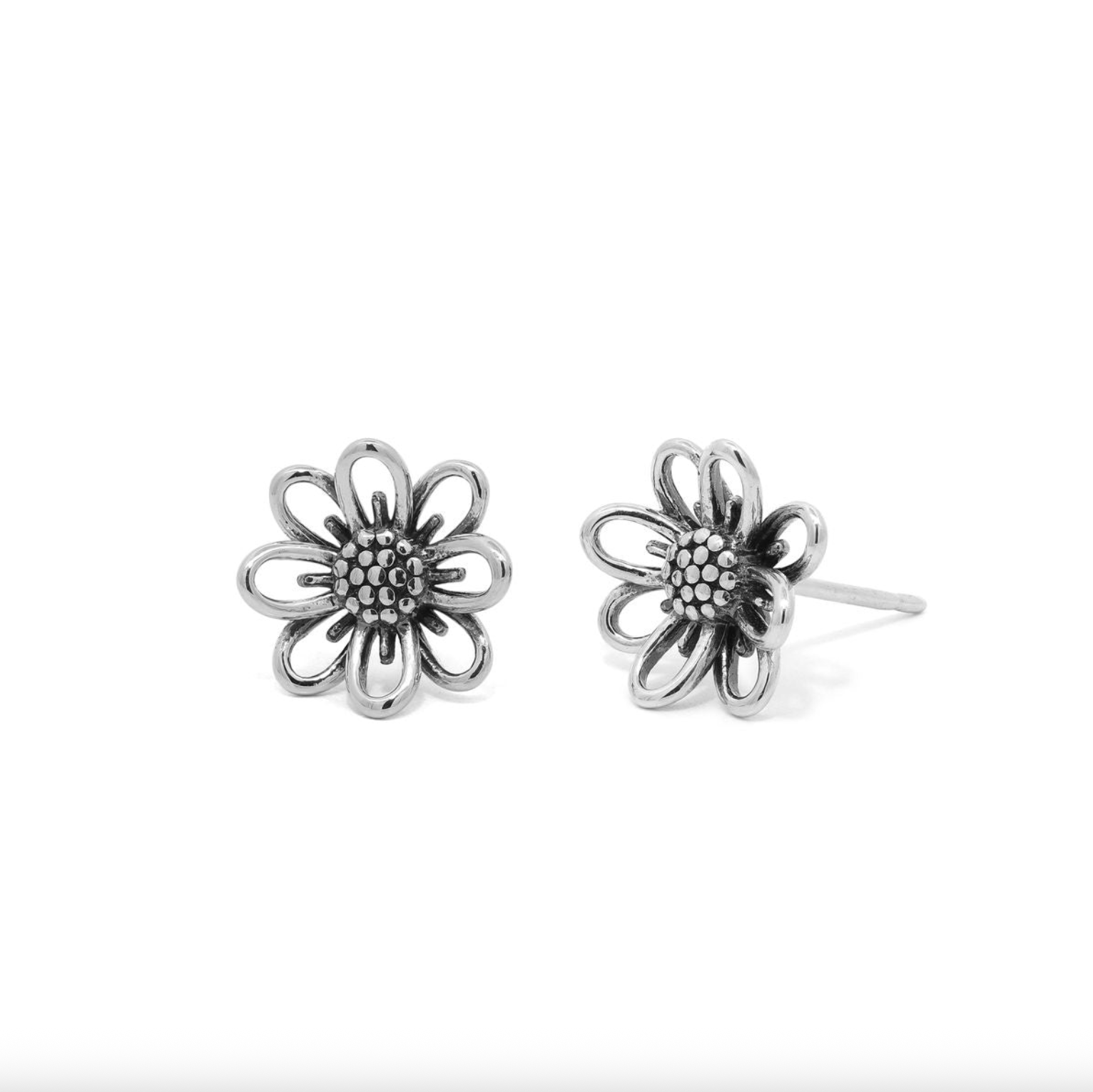 BOMA Gerbera Daisy Flower Studs