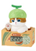 Mofusand Fresh Fruit Meow Watch Blind Box