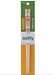 Miffy Apple Bamboo Chopsticks