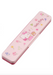 Hello Kitty Chopstick and Spoon with case - Floral Wreath