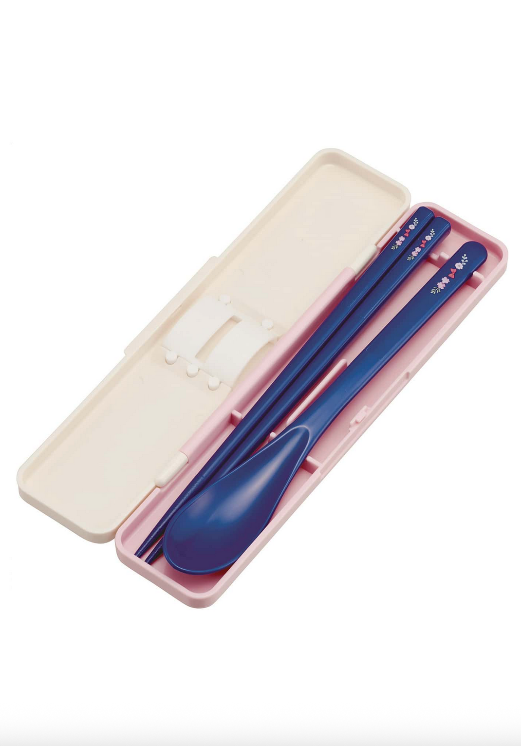 Kiki’s Delivery Service Chopsticks and Spoon with Case