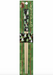 My Neighbor Totoro Leaves Bamboo Chopsticks