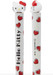 Hello Kitty Mascot Chopsticks