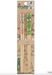 My Neighbor Totoro Bamboo Chopsticks 2 Pair Set