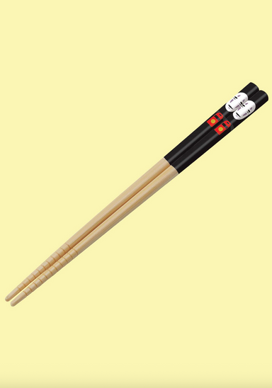 Spirited Away Bamboo Chopsticks - No-Face