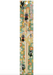 Kiki’s Delivery Service Bamboo Chopsticks - Flowers