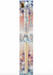 My Neighbor Totoro Bamboo Chopsticks - Flowers