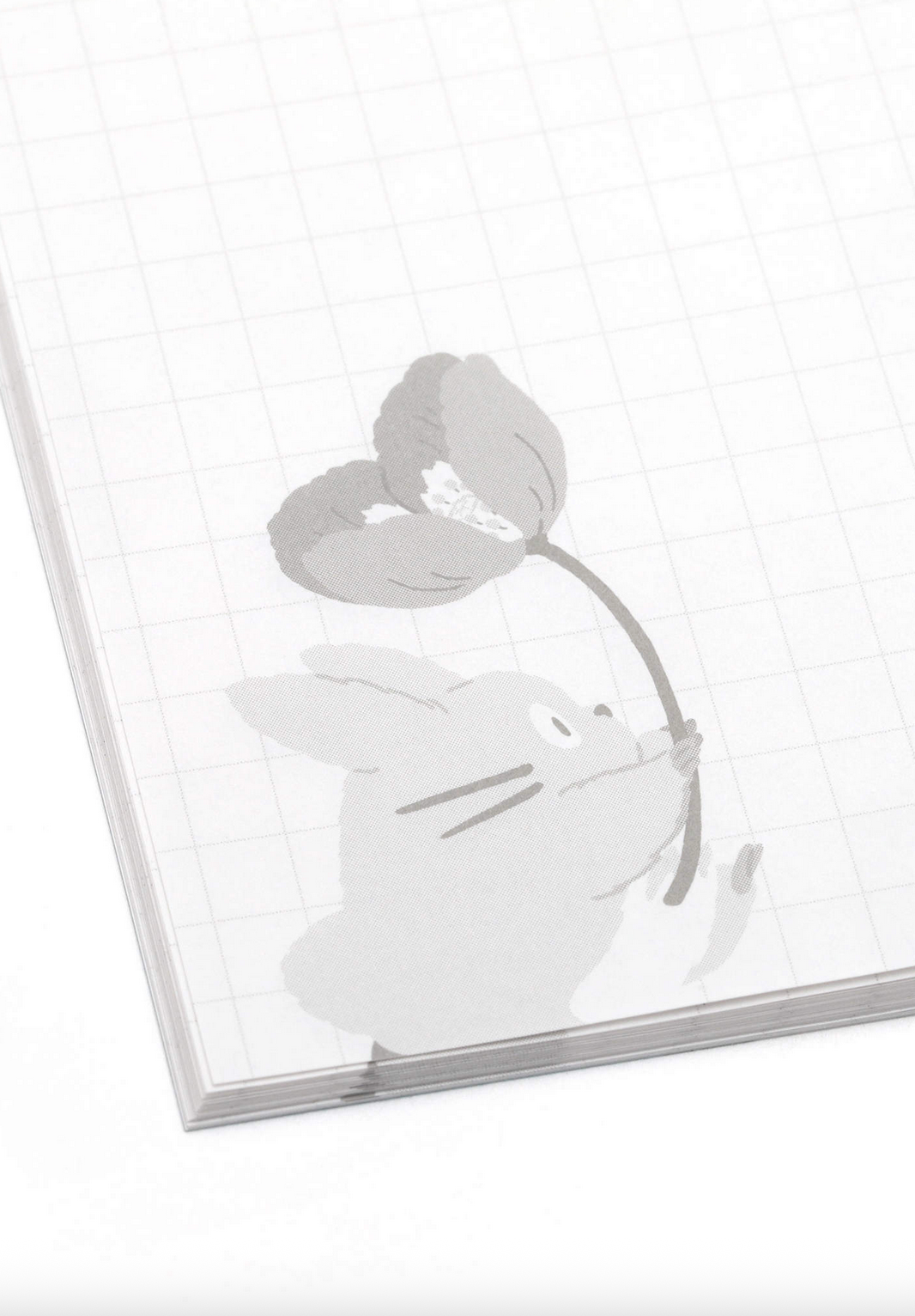 My Neighbor Totoro B6 Notebook