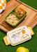 My Neighbor Totoro Cat Bus Bento Lunch Box