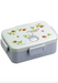 My Neighbor Totoro Raspberry Bento Lunch Box