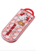 Hello Kitty Friends Utensil Set