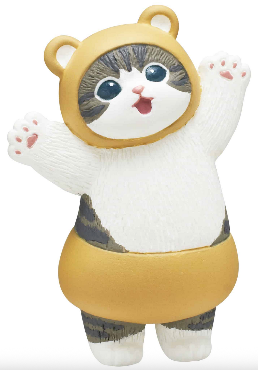 Mofusand Meow Cats in Pants Blind Box