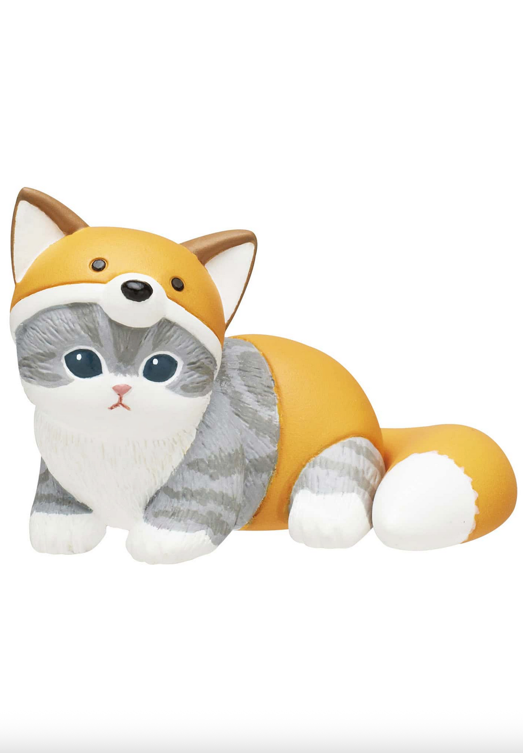 Mofusand Meow Cats in Pants Blind Box