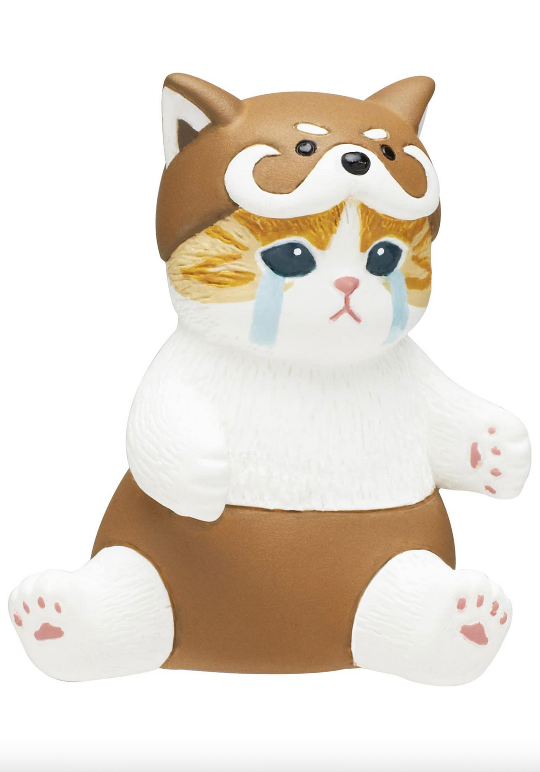 Mofusand Meow Cats in Pants Blind Box