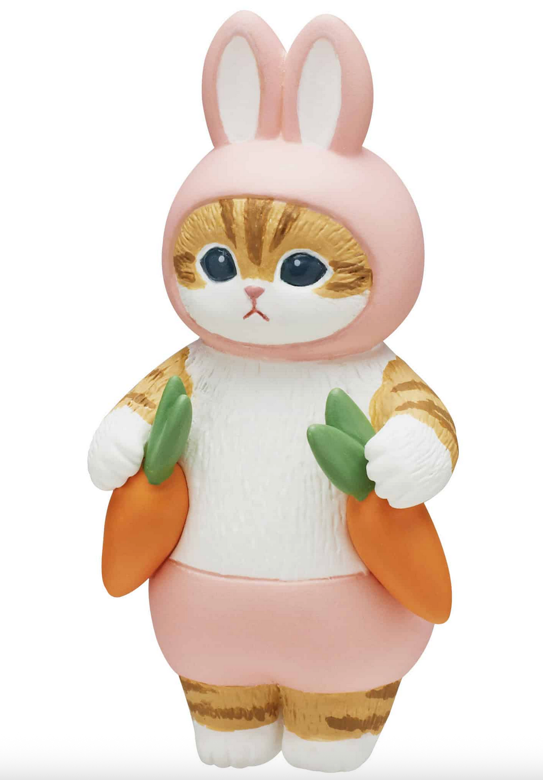 Mofusand Meow Cats in Pants Blind Box