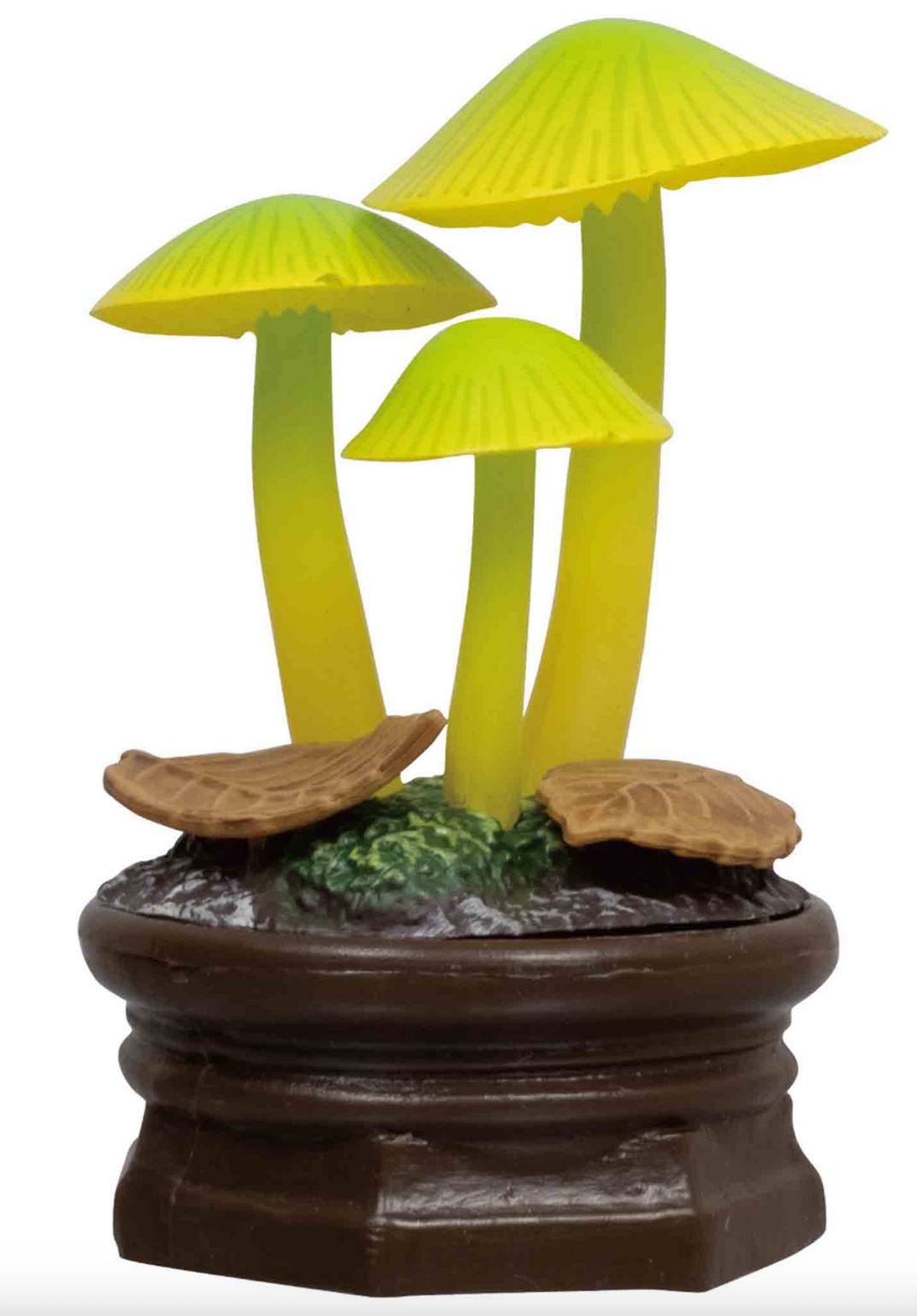 Mushroom Garden Blind Box - V2