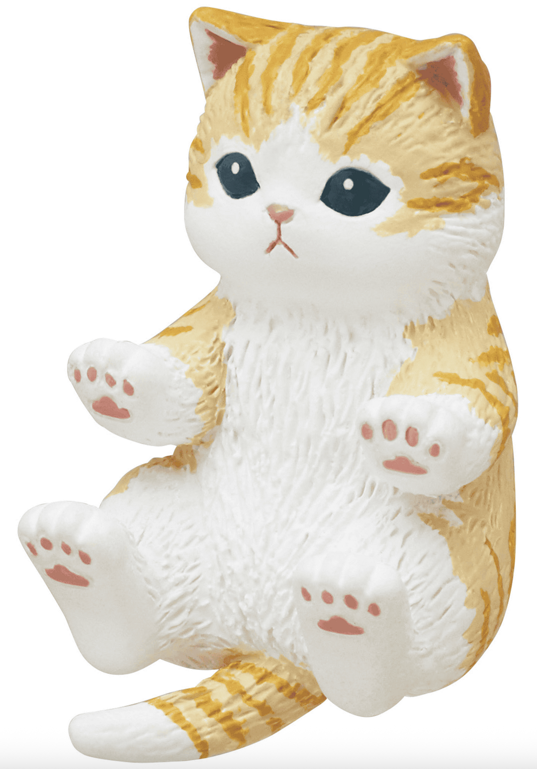 Mofusand Slide Meow Cats Blind Box