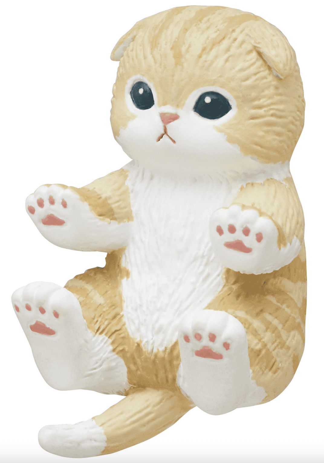 Mofusand Slide Meow Cats Blind Box