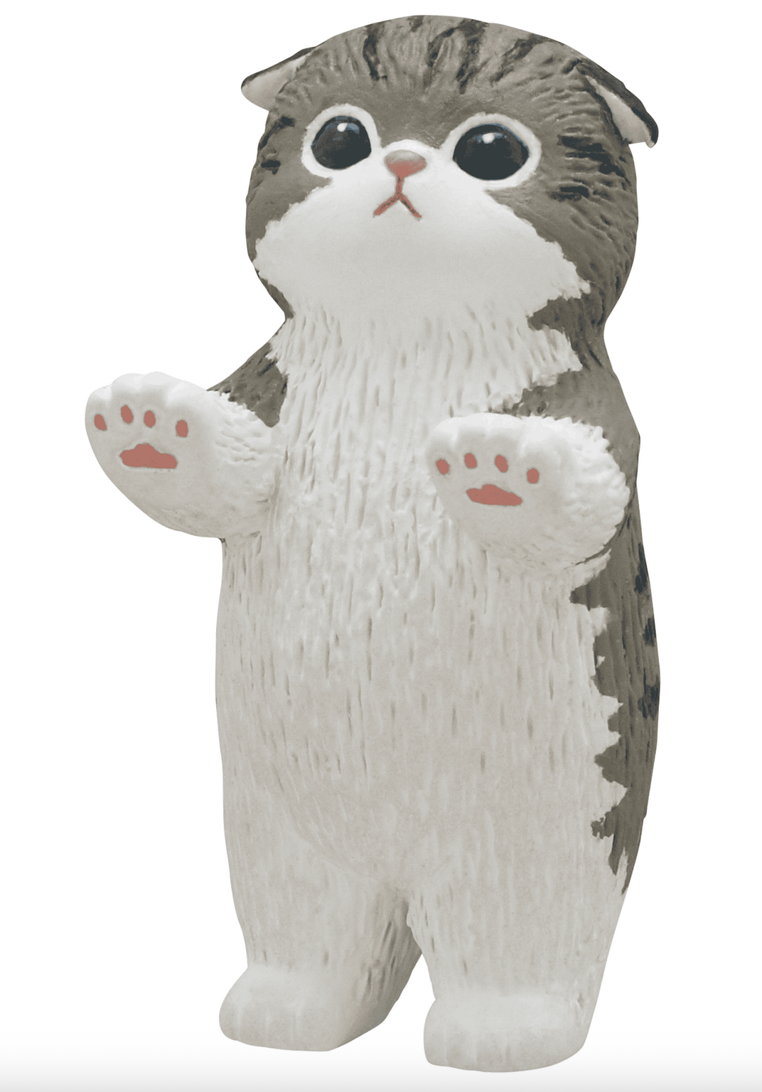 Mofusand Slide Meow Cats Blind Box