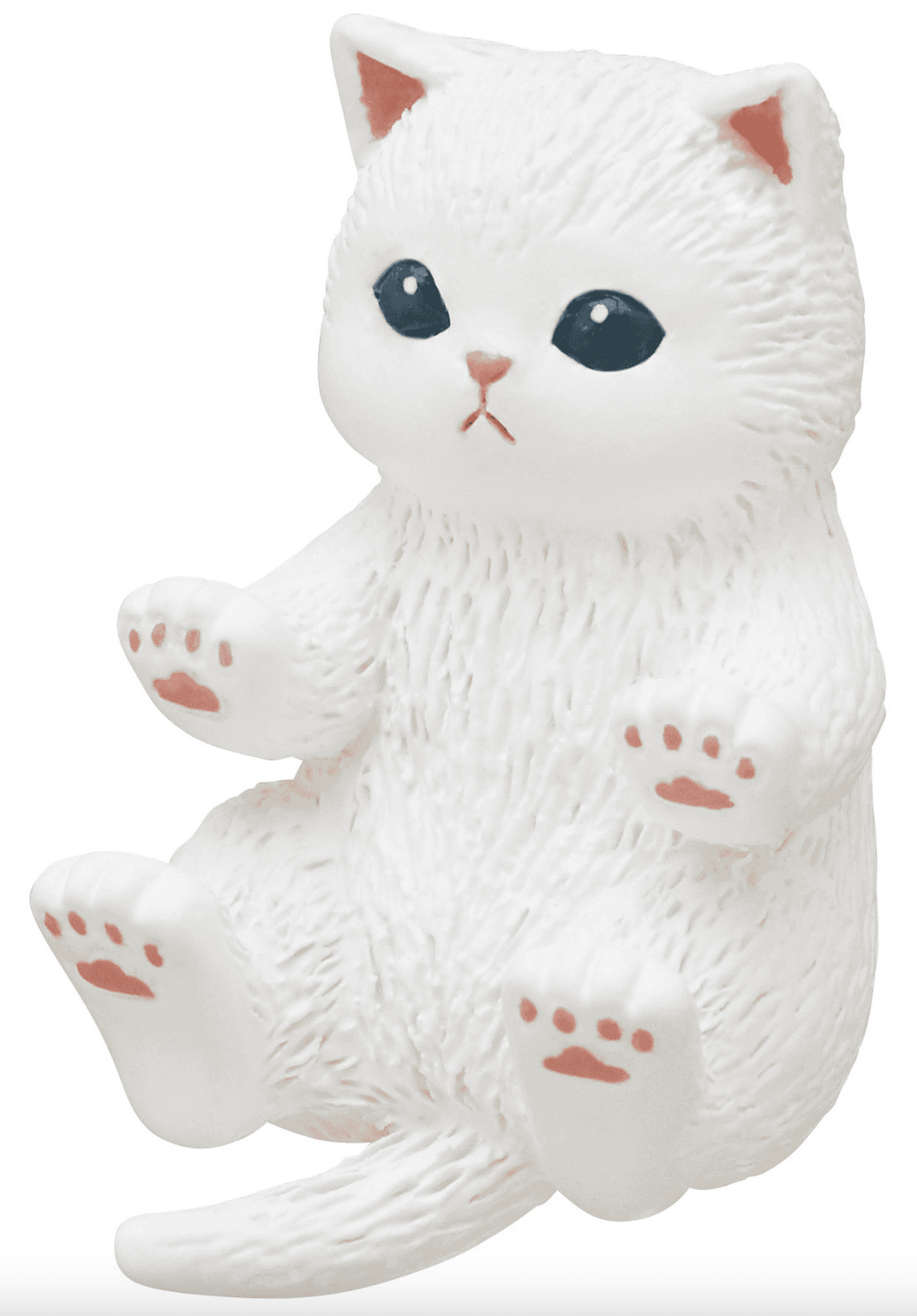 Mofusand Slide Meow Cats Blind Box