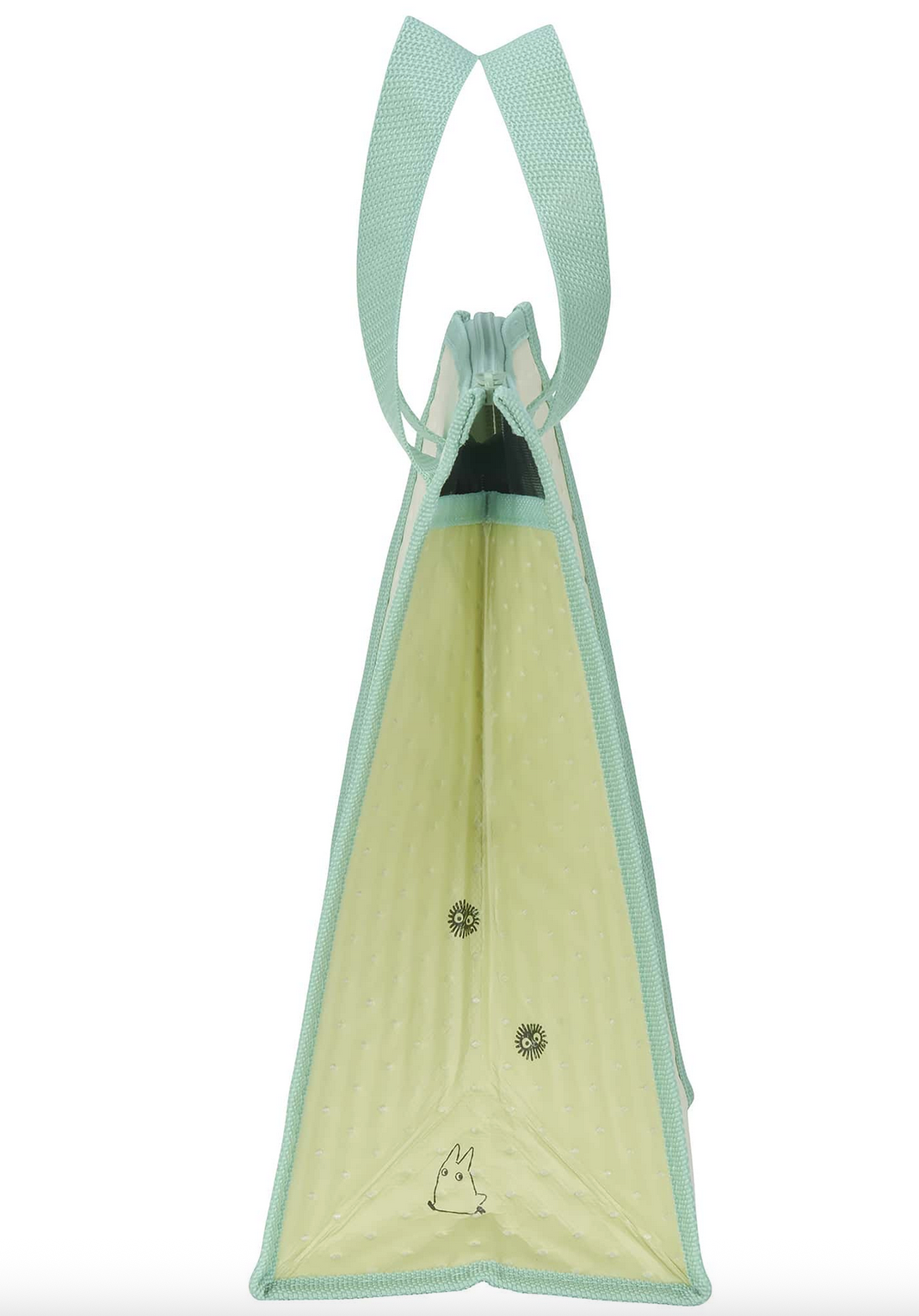 My Neighbor Totoro Marching Insulated Lunch Bag