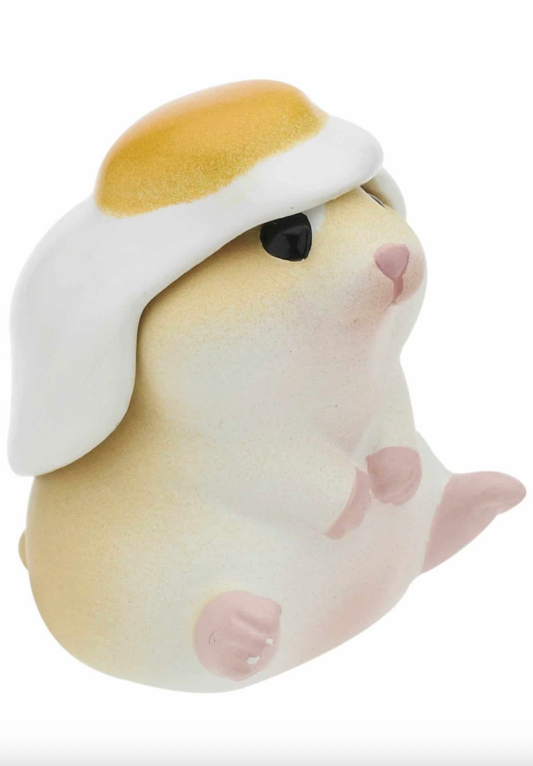 Hamster ‘N Egg Blind Box