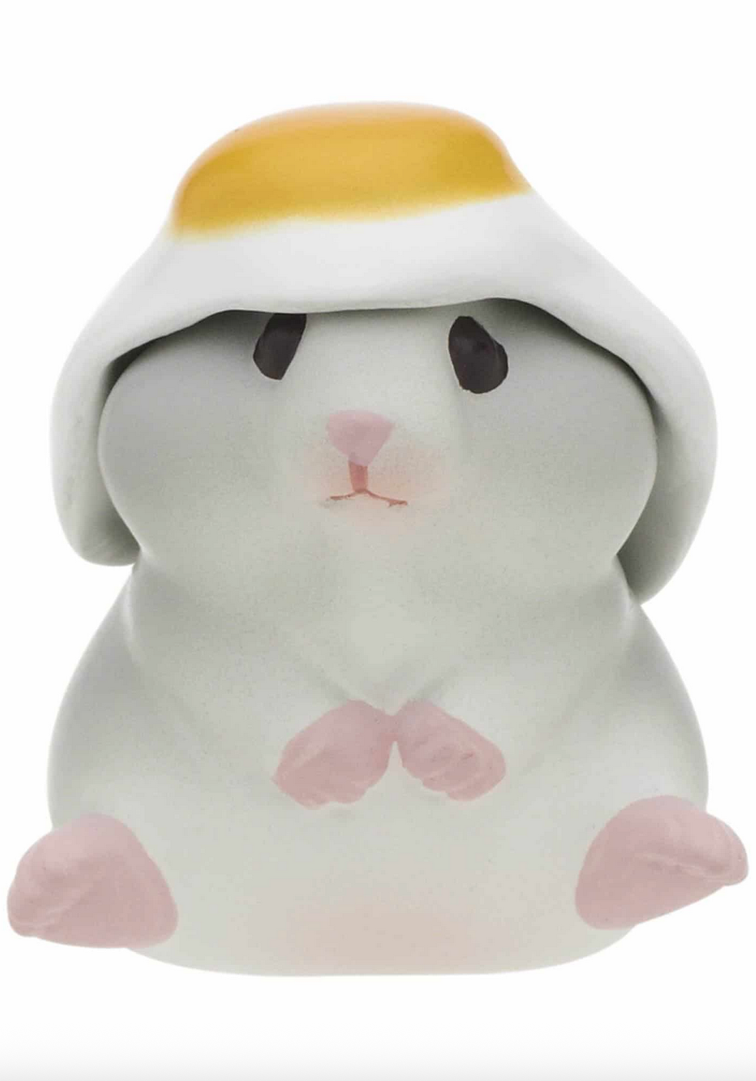 Hamster ‘N Egg Blind Box