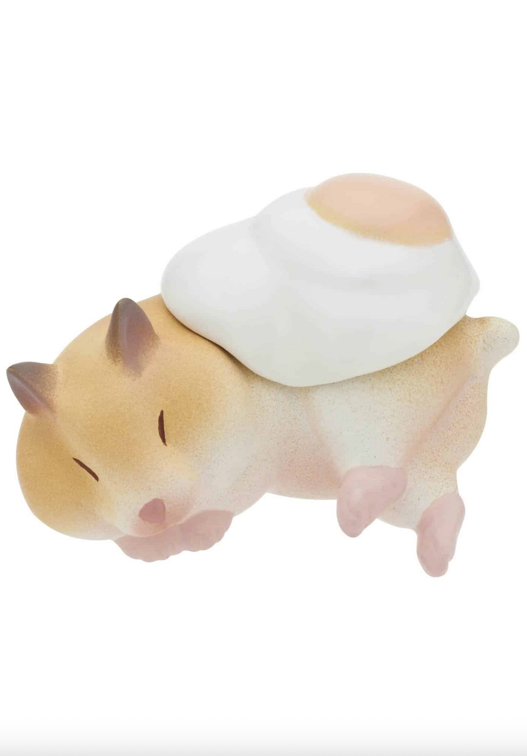 Hamster ‘N Egg Blind Box