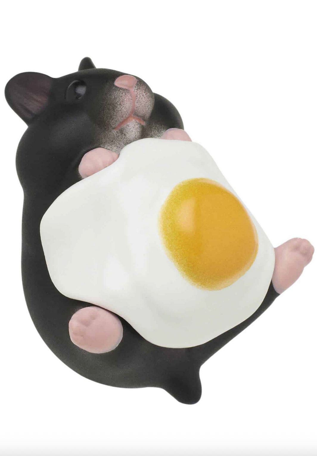 Hamster ‘N Egg Blind Box