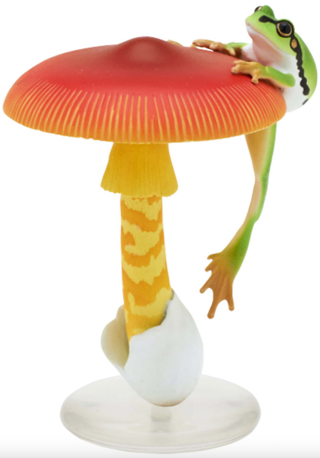 Mushroom and Frog Blind Box