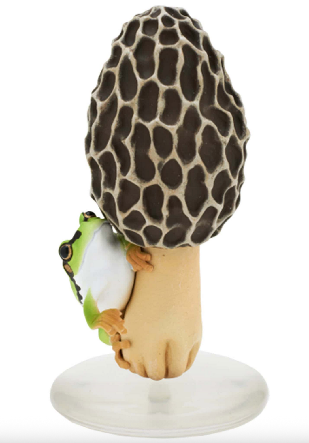 Mushroom and Frog Blind Box