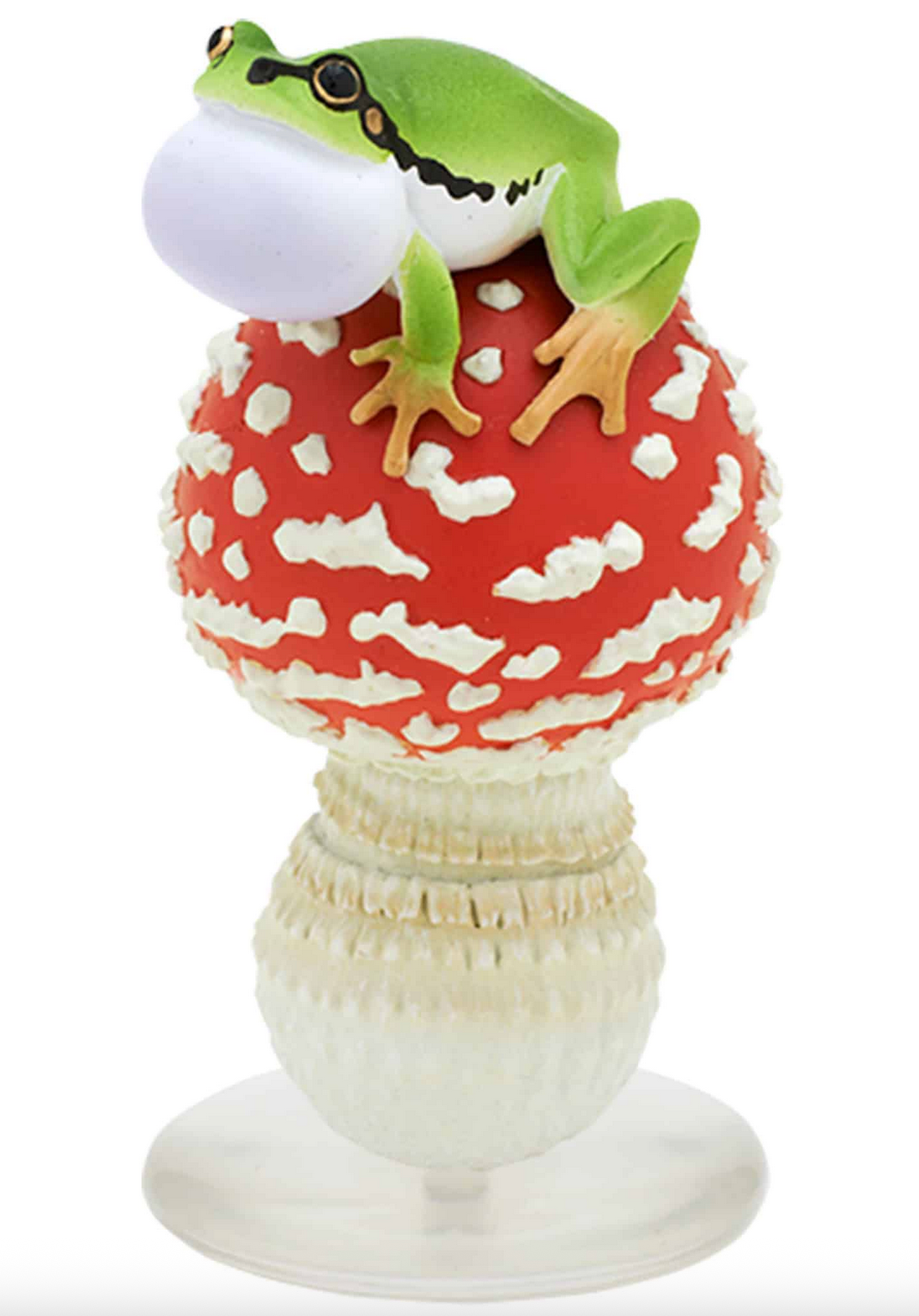 Mushroom and Frog Blind Box