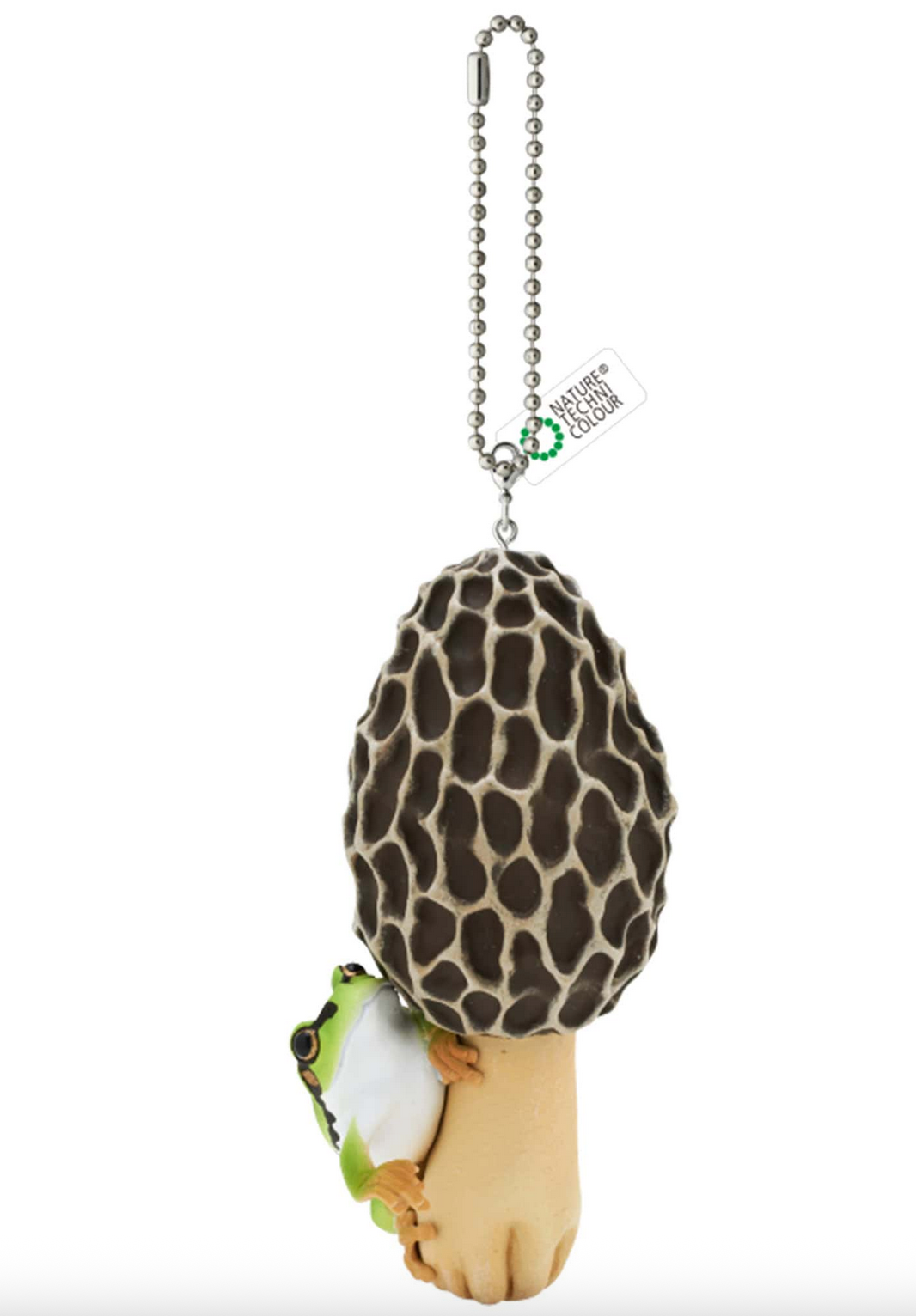 Mushroom and Frog Blind Box